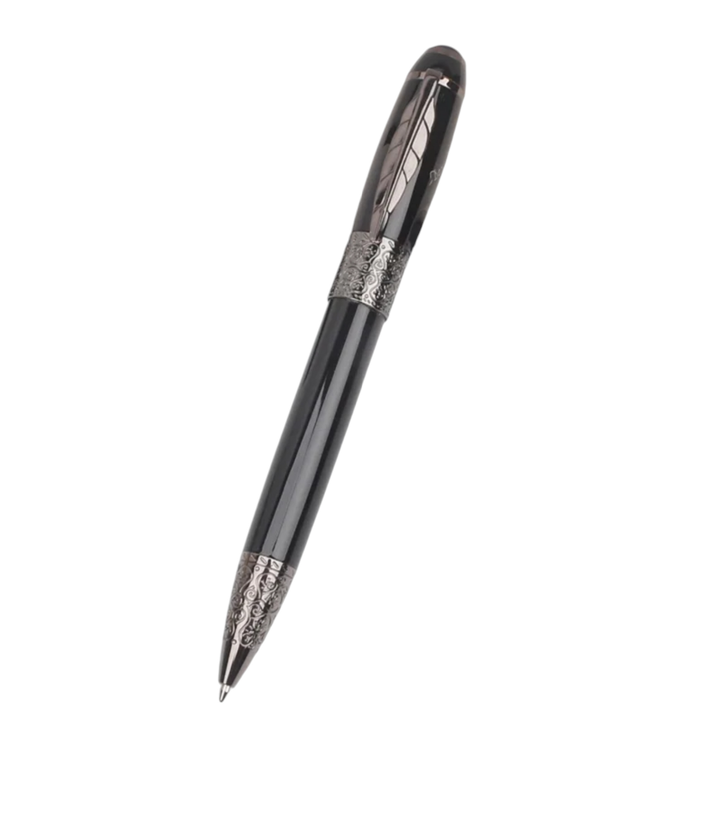 Bolígrafo Montblanc Homenaje a Daniel Defoe 110508 EDICIÓN LIMITADA