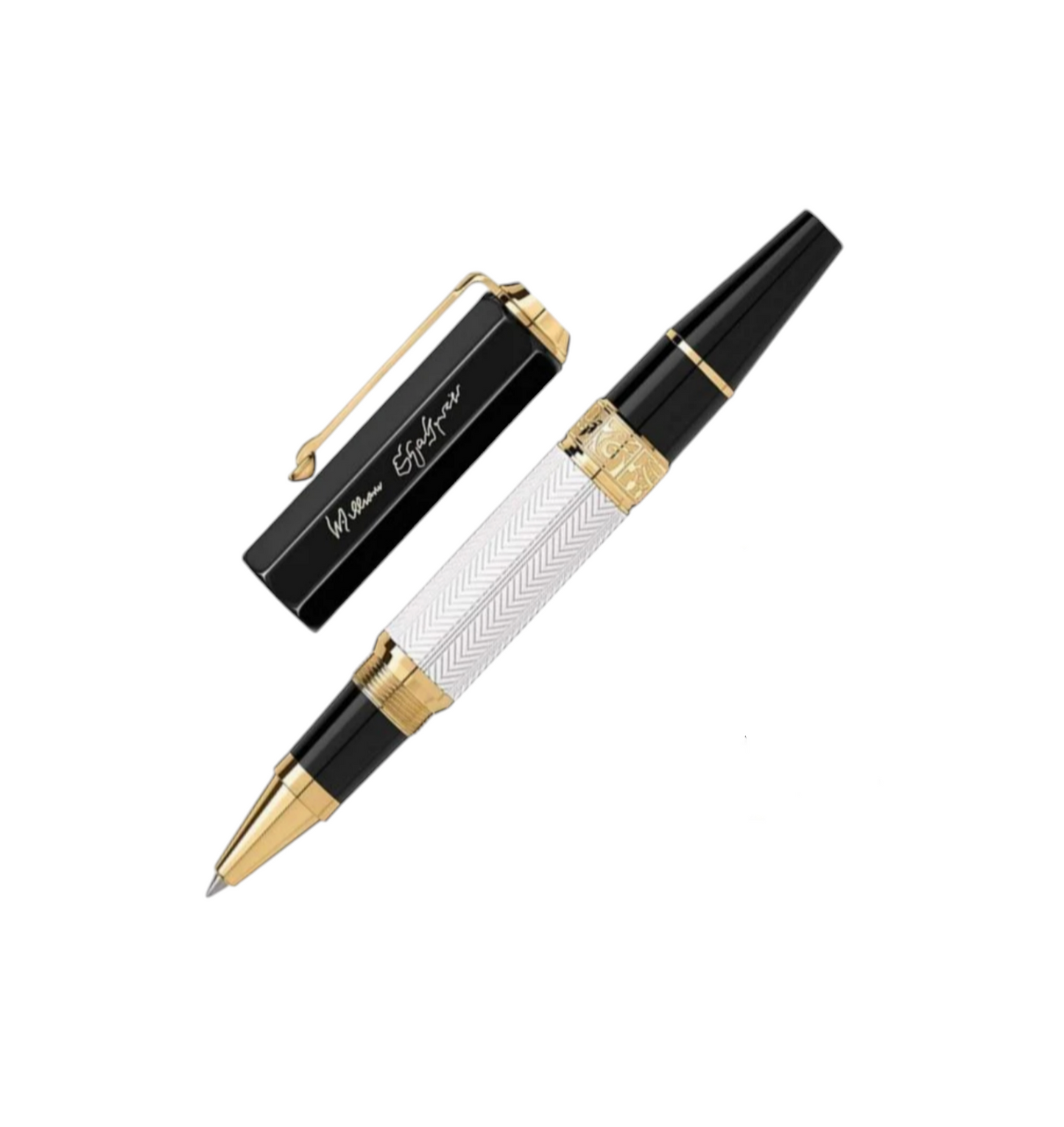 Bolígrafo Montblanc Writers Edition William Shakespeare