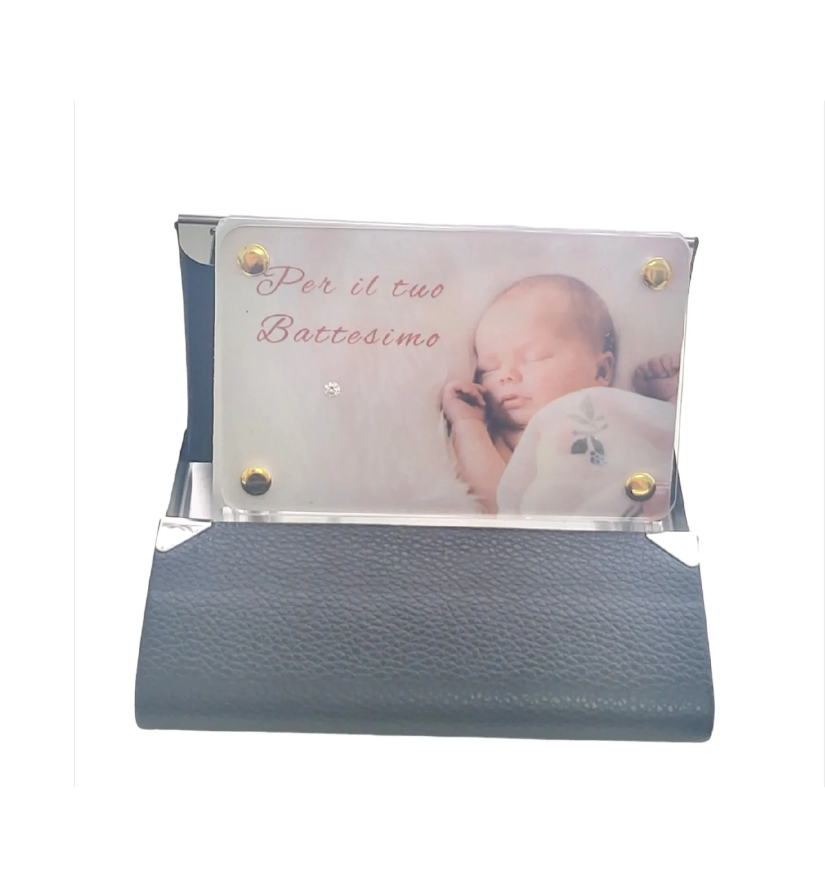 Natürlicher Baby-Diamant im Brillantschliff 0,25 ct D VVS1
