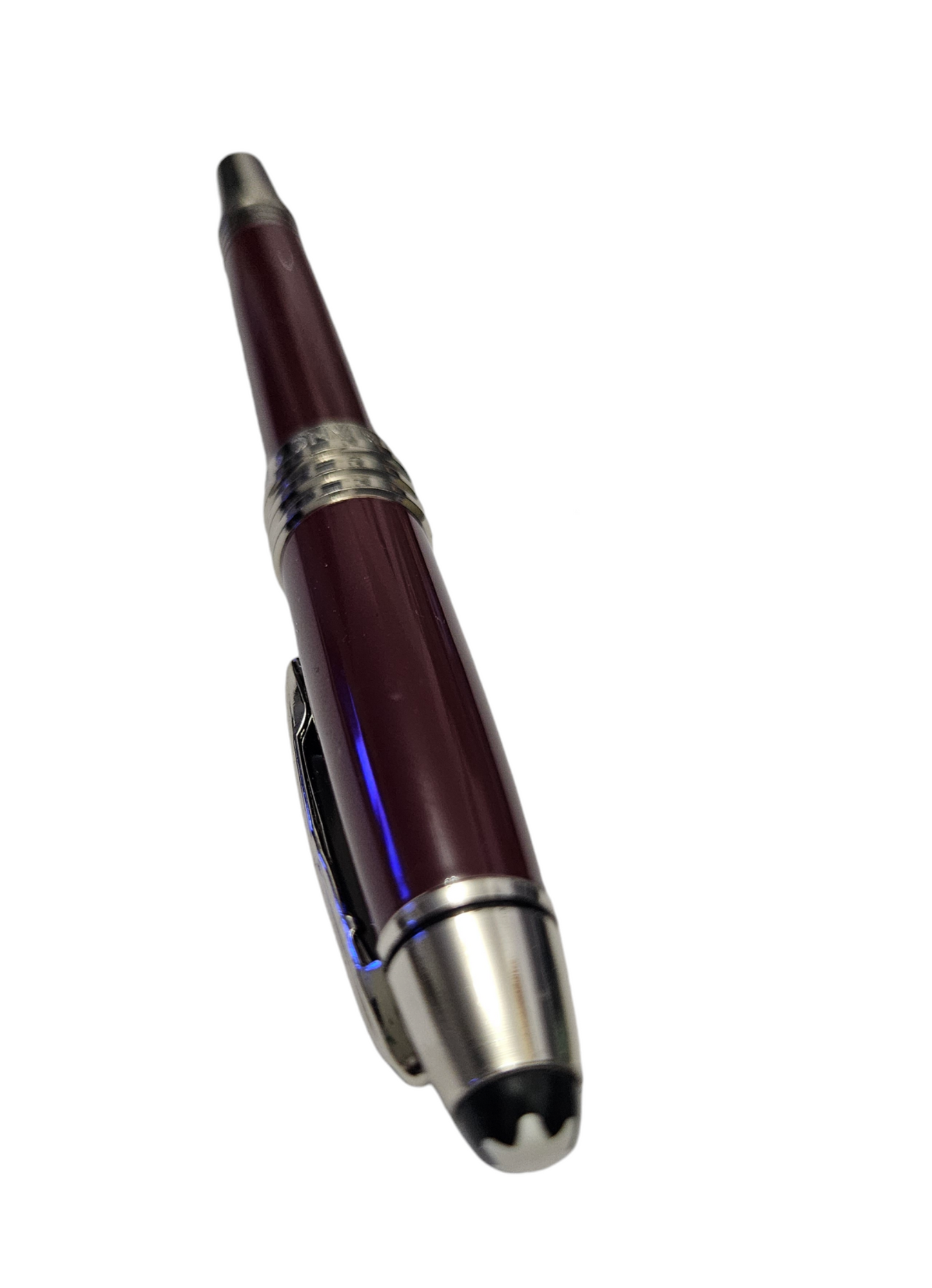 BOLÍGRAFO MONTBLANC JOHN F. KENNEDY EDICIÓN ESPECIAL