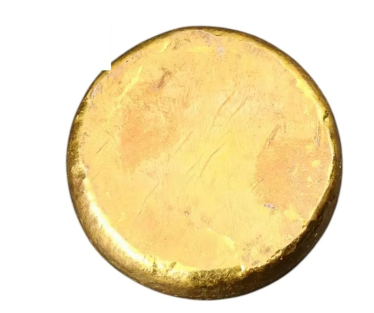 Lingotto d’oro puro 40 grammi