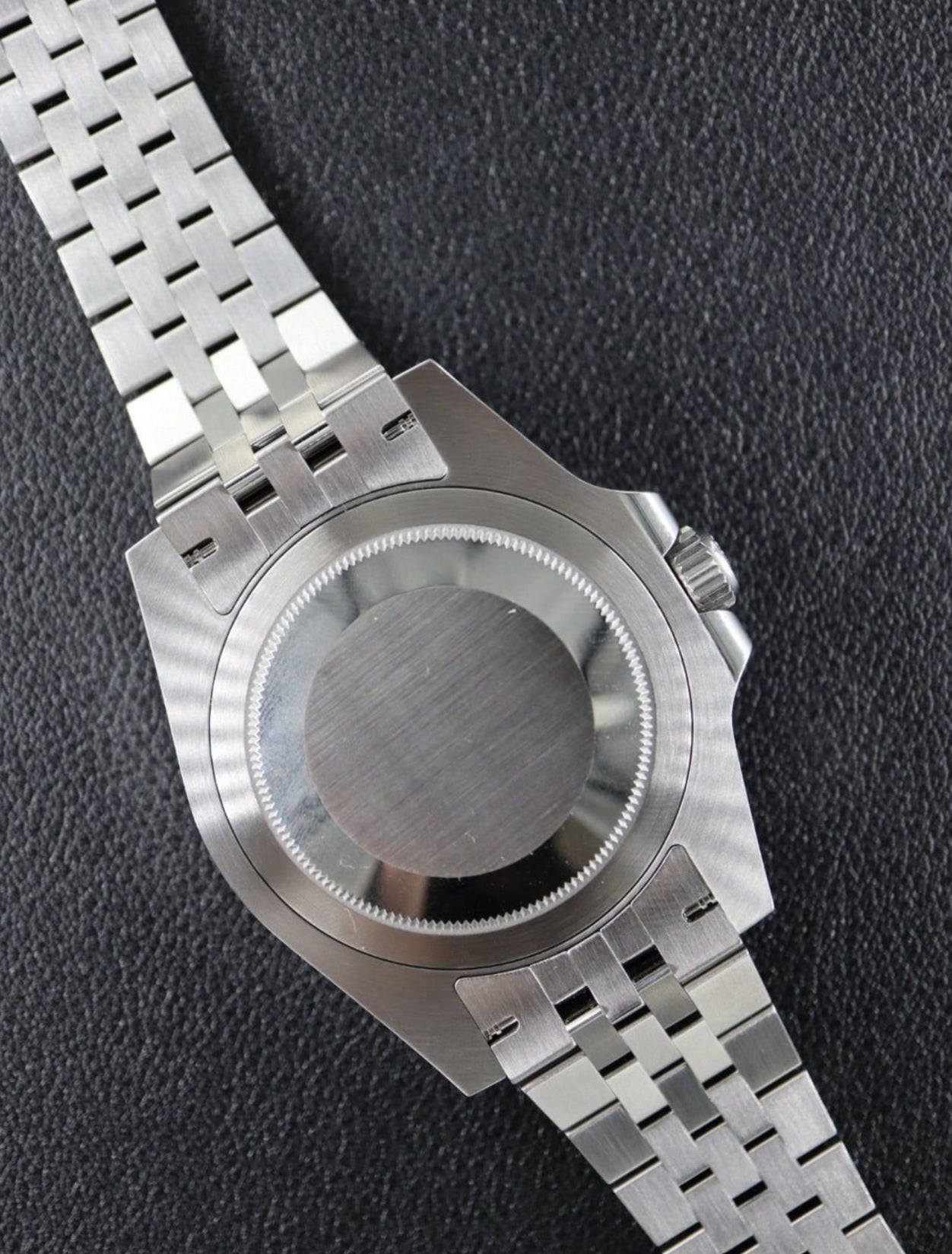 Rolex GMT-Master II
Rolex GMT-Master || Sprite