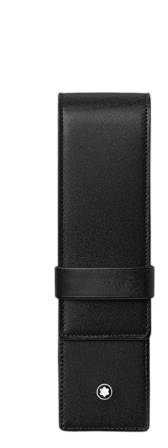Penna a sfera Mont Blanc in edizione limitata Greta Garbo con perla