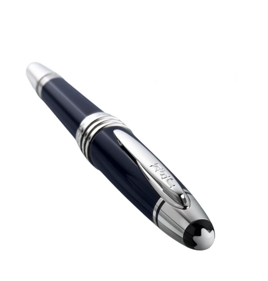 BOLÍGRAFO MONTBLANC JOHN F. KENNEDY EDICIÓN ESPECIAL