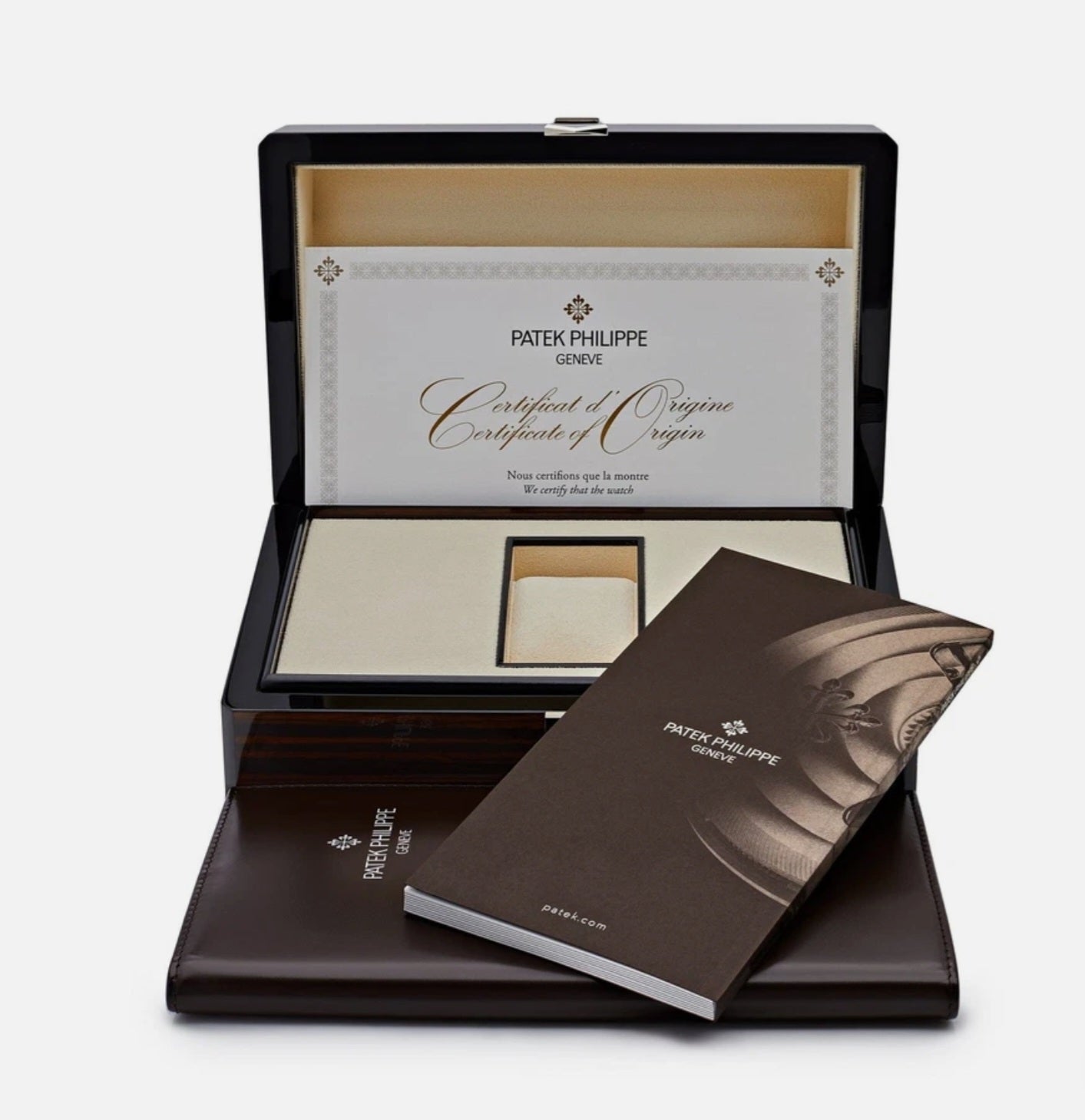 Patek Philippe Nautilus 7118/1200A-001 'Ladies' quadrante blu lunetta diamantata