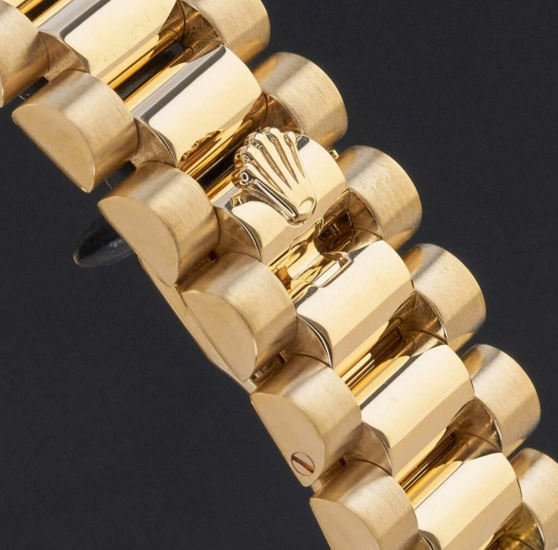 Rolex - Day-Date - 118238 - Unisex - 2010