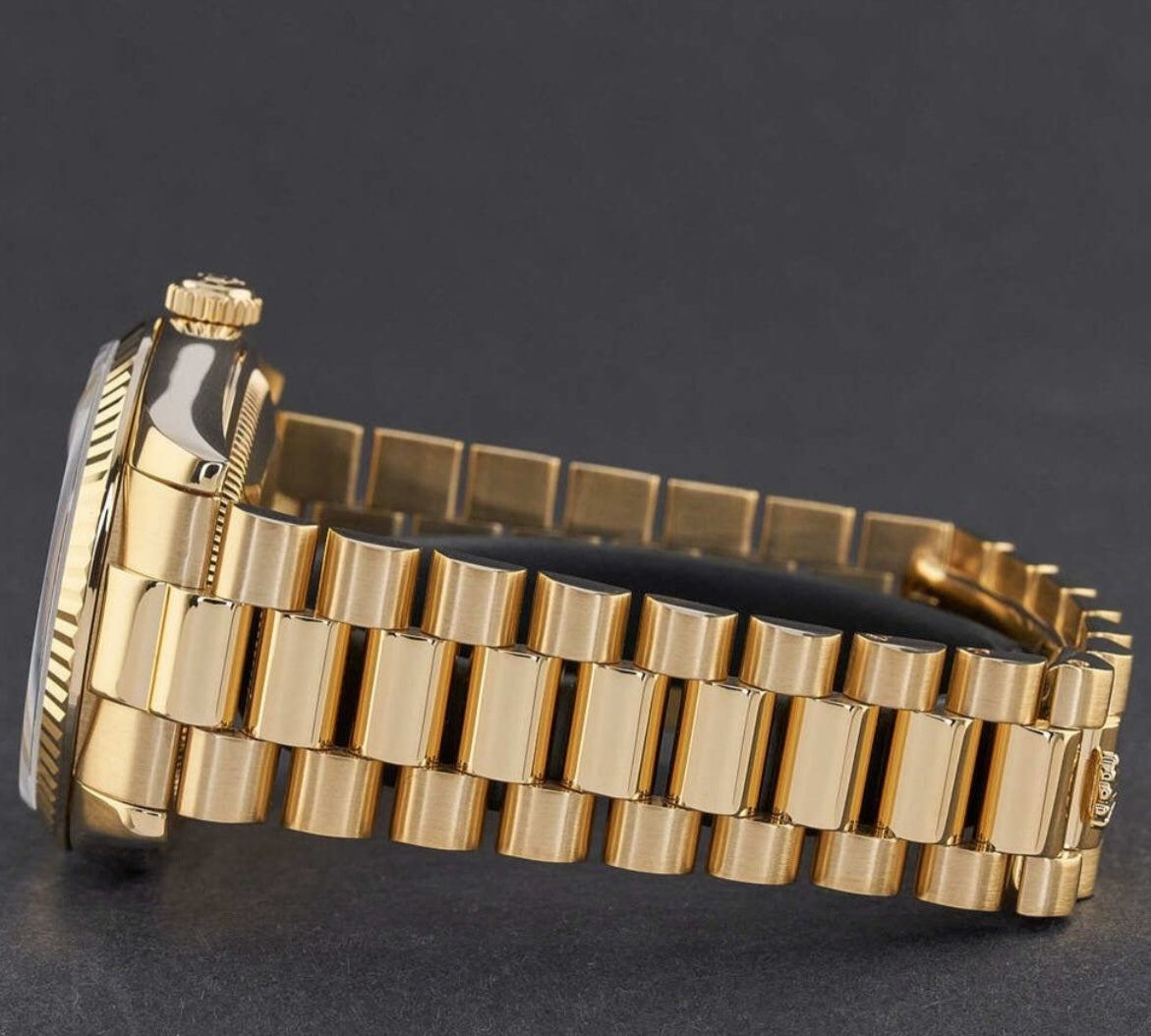 Rolex - Day-Date - 118238 - Unisex - 2010