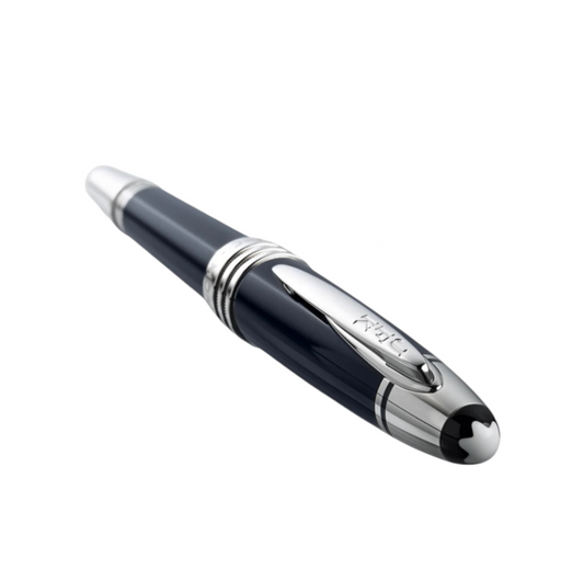 PLUMA ESTILOGRÁFICA MONTBLANC EDICIÓN ESPECIAL JOHN F. KENNEDY