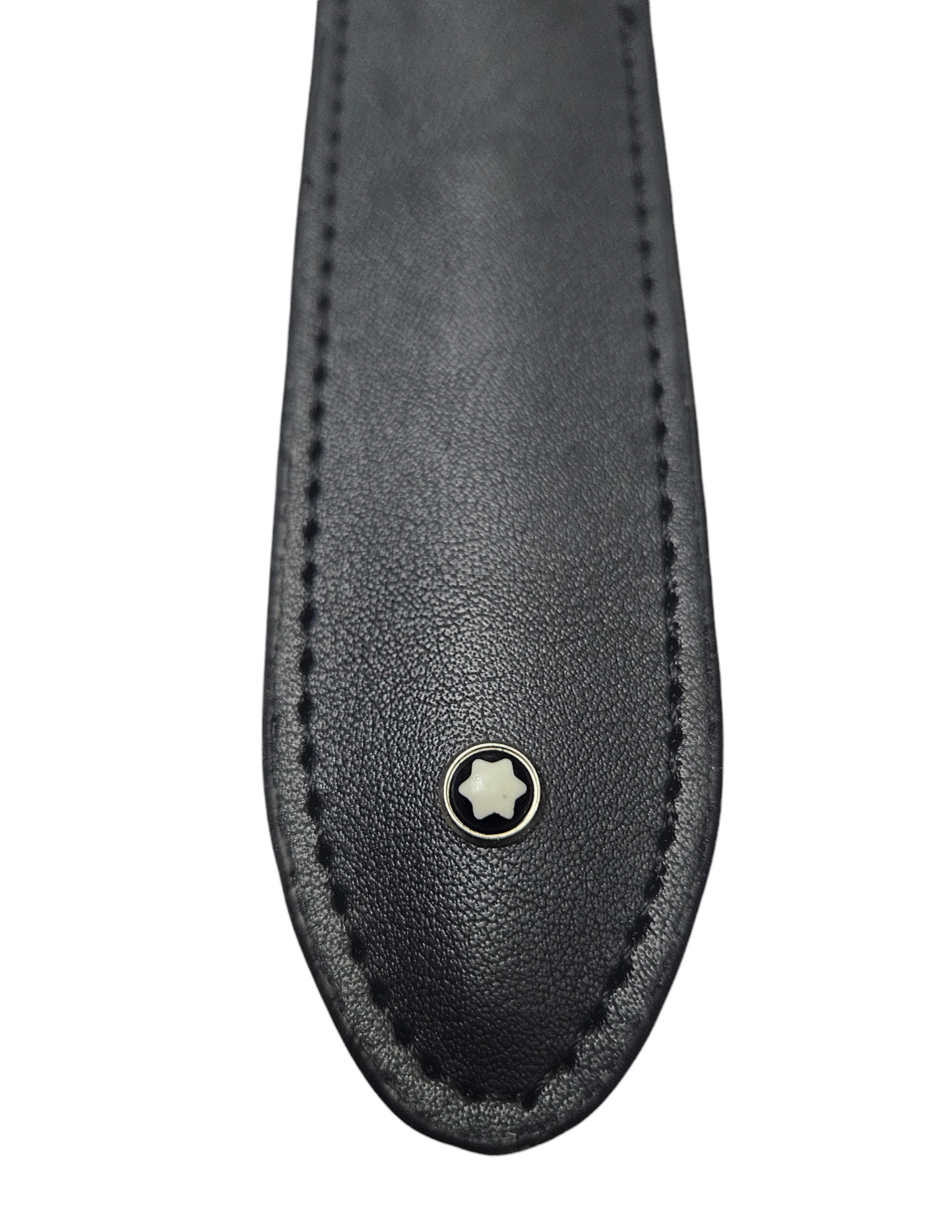 Penna Montblanc Meisterstück Glacier Classique Bianca