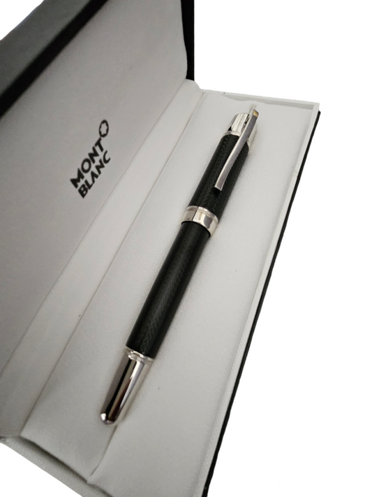 Montblanc Jules Verne Edición Limitada – Pluma Estilográfica
