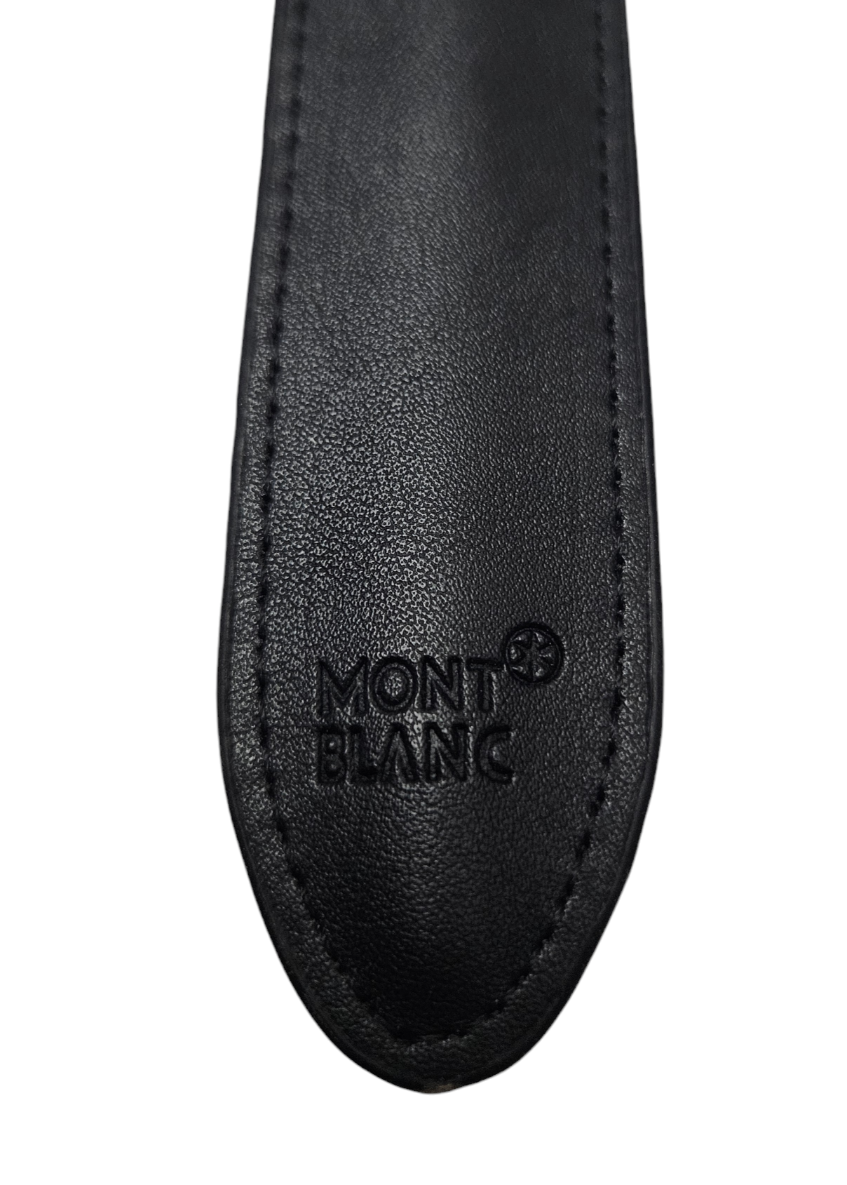 Penna Montblanc Meisterstück Glacier Classique Bianca