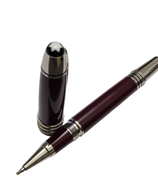 BOLÍGRAFO MONTBLANC JOHN F. KENNEDY EDICIÓN ESPECIAL
