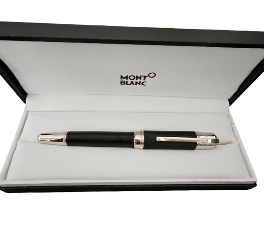 Montblanc Jules Verne Edición Limitada – Pluma Estilográfica