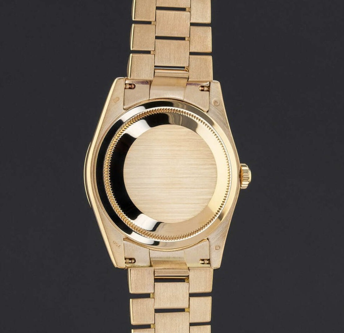 Rolex - Day-Date - 118238 - Unisex - 2010